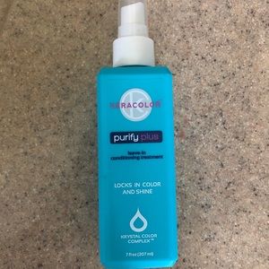 Leave in conditioner Keracolor